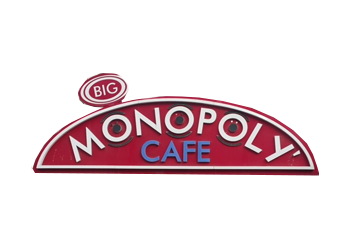 MONOPOLY CAFE